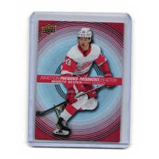 PM-7 Moritz Seider InMotion Phenoms 2022-23 Tim Hortons UD Upper Deck 